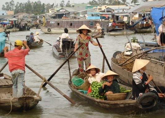 Les 15 meilleures choses à faire à Ho Chi Minh Ville que vous ne pouvez pas manquer.